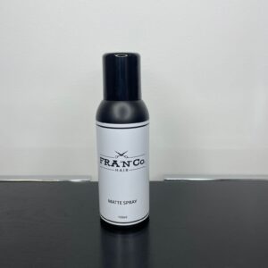 Matte Spray 150ml