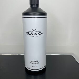 Argan Shampoo 1000ml