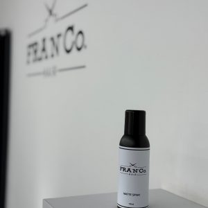 Matte Spray 150ml