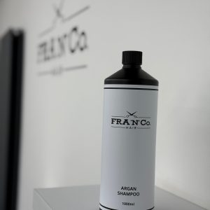 Argan Shampoo 1000ml