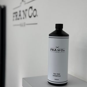 Tea Tree Shampoo 1000ml