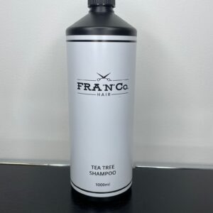 Tea Tree Shampoo 1000ml